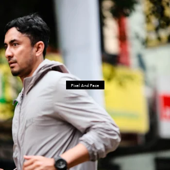 Runner Photo 8610443