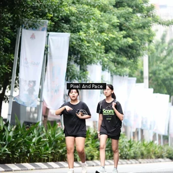 Runner Photo 8610444