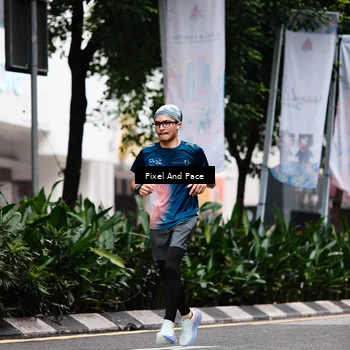 Runner Photo 8610447