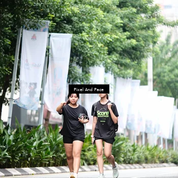 Runner Photo 8610448