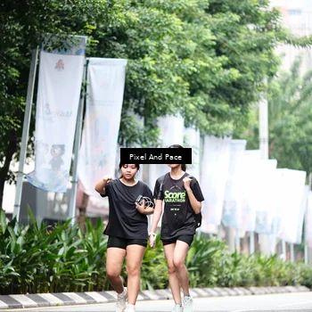 Runner Photo 8610449