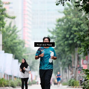 Runner Photo 8610450
