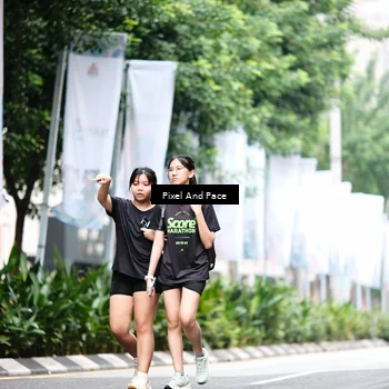 Runner Photo 8610452