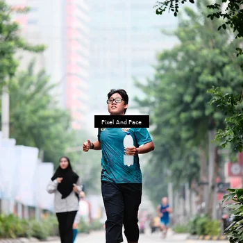Runner Photo 8610453
