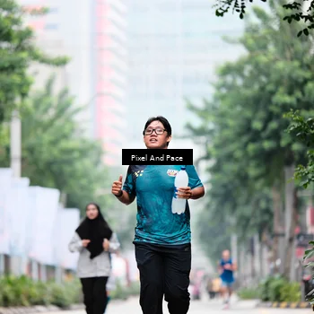 Runner Photo 8610454