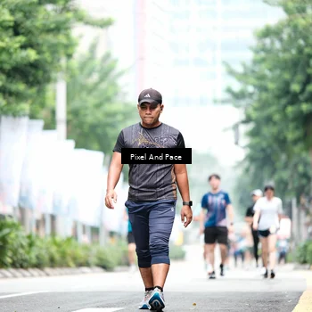 Runner Photo 8610455
