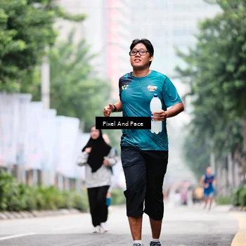 Runner Photo 8610457