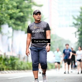 Runner Photo 8610458