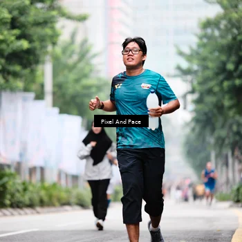 Runner Photo 8610459