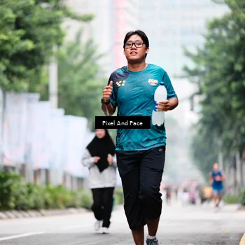 Runner Photo 8610461
