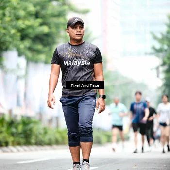 Runner Photo 8610462