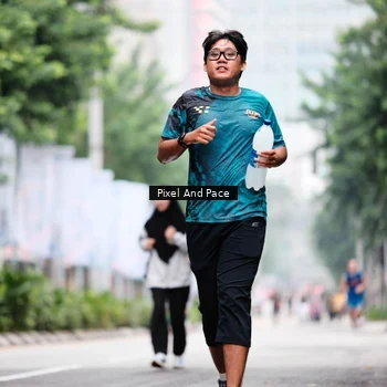 Runner Photo 8610464