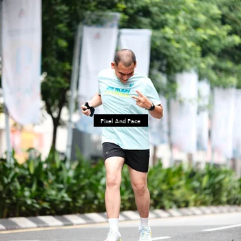 Runner Photo 8610467