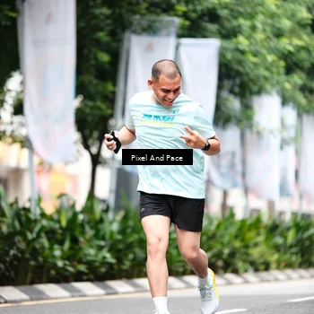 Runner Photo 8610468