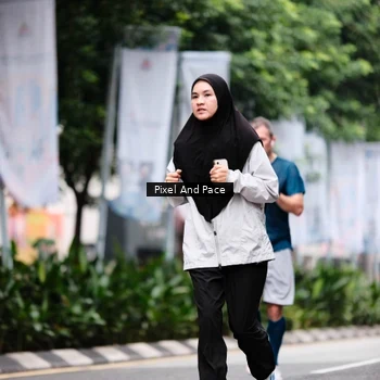 Runner Photo 8610473