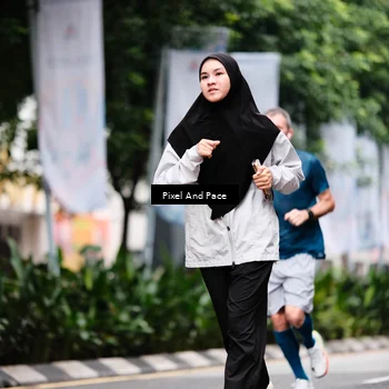 Runner Photo 8610475
