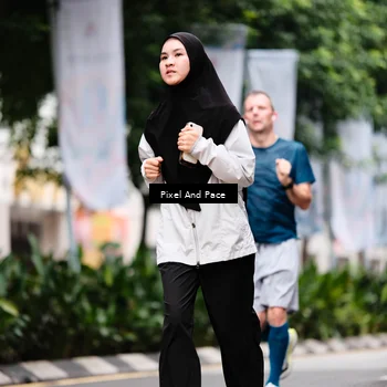 Runner Photo 8610479