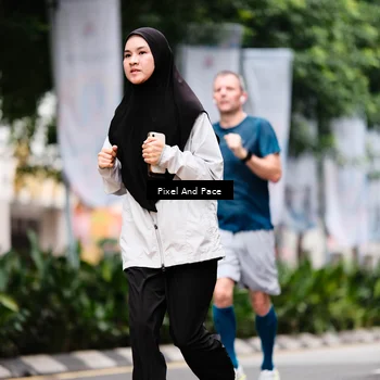 Runner Photo 8610480