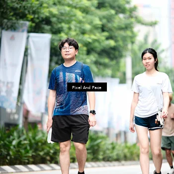 Runner Photo 8610481
