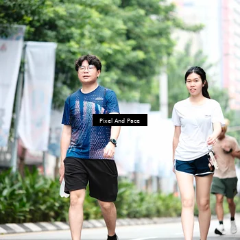 Runner Photo 8610483
