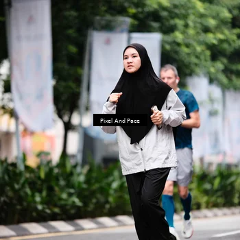 Runner Photo 8610485