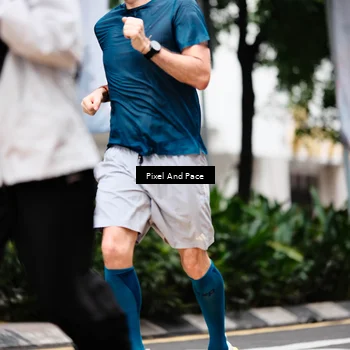 Runner Photo 8610488