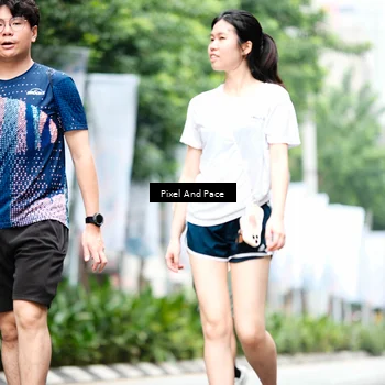 Runner Photo 8610489