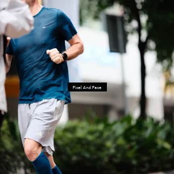 Runner Photo 8610492