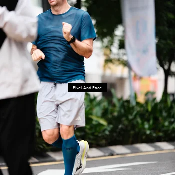 Runner Photo 8610495