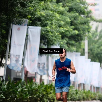 Runner Photo 8610499