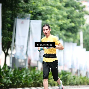 Runner Photo 8610501