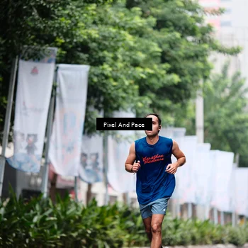Runner Photo 8610502