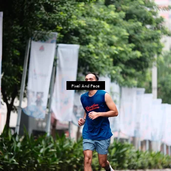 Runner Photo 8610504