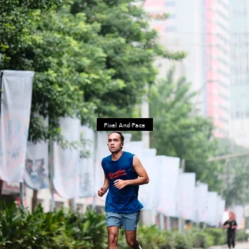 Runner Photo 8610505