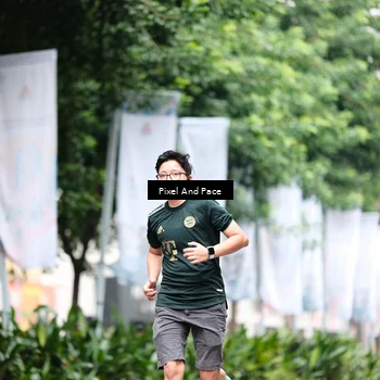 Runner Photo 8610507