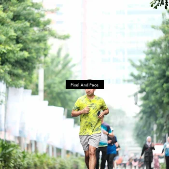 Runner Photo 8610508