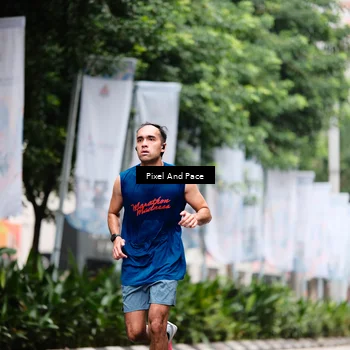 Runner Photo 8610509
