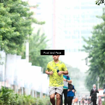 Runner Photo 8610511