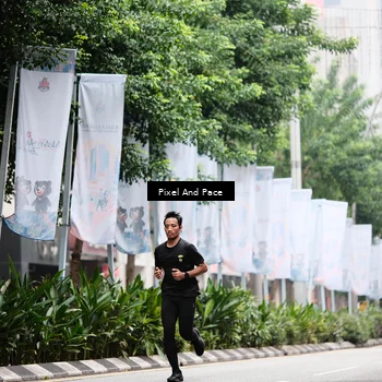 Runner Photo 8610512