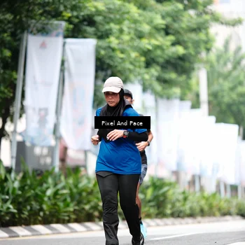 Runner Photo 8610515