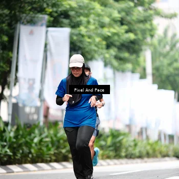 Runner Photo 8610516