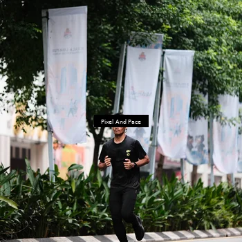 Runner Photo 8610517