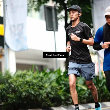 Runner Photo 8610518
