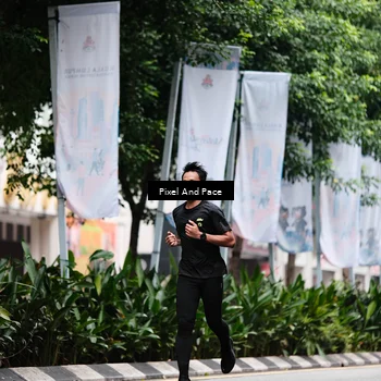 Runner Photo 8610519