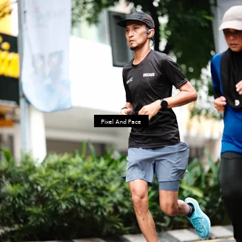 Runner Photo 8610520
