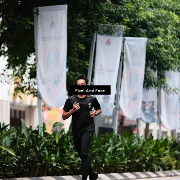 Runner Photo 8610521