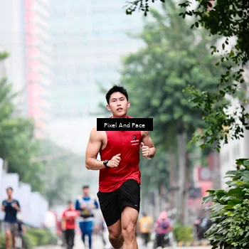 Runner Photo 8610524