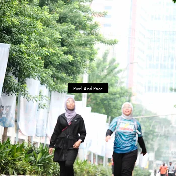 Runner Photo 8610532