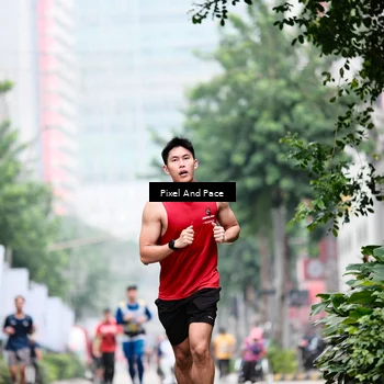 Runner Photo 8610533