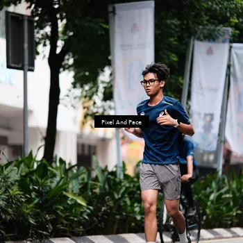 Runner Photo 8610537